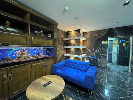 Grand Lara Hotel & Apartments, Istanbul, Turkey