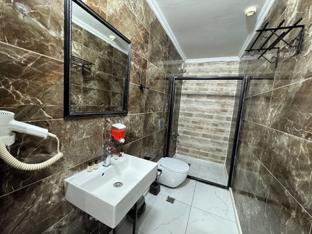Grand Lara Hotel & Apartments, Istanbul, Turkey