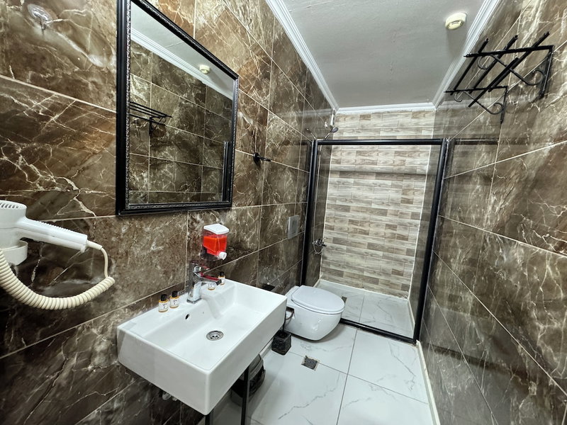 Grand Lara Hotel & Apartments, Istanbul, Turkey