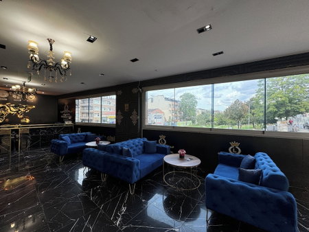Grand Lara Hotel & Apartments, Istanbul, Turkey