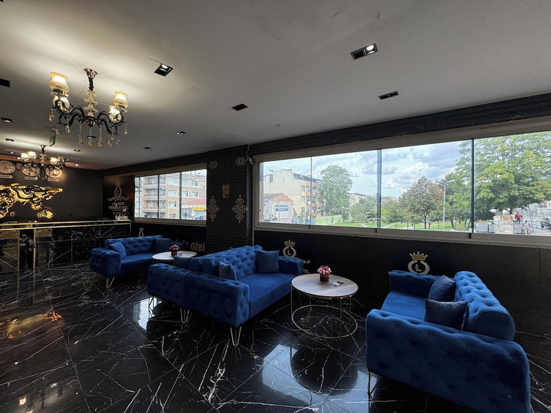 Grand Lara Hotel & Apartments, Istanbul, Turkey