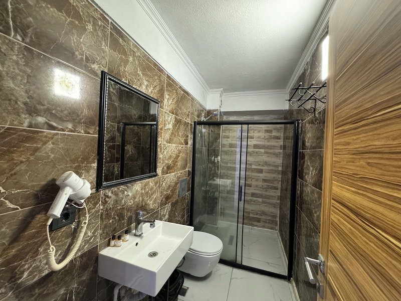 Grand Lara Hotel & Apartments, Istanbul, Turkey