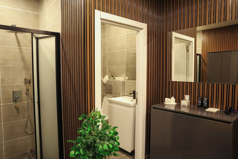 The Hera Platinum Hotel, Istanbul, Turkey