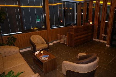 The Hera Platinum Hotel, Istanbul, Turkey