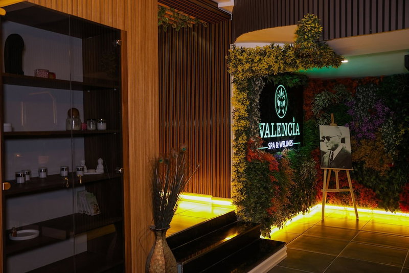 The Hera Platinum Hotel, Istanbul, Turkey