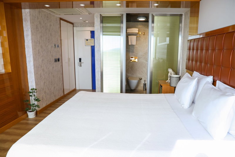 The Hera Platinum Hotel, Istanbul, Turkey