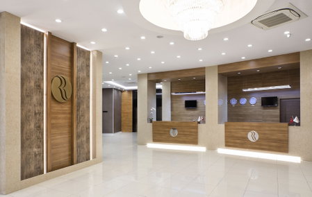 Ramada Hotel & Suites by Wyndham Edirne, Edirne, Turkey