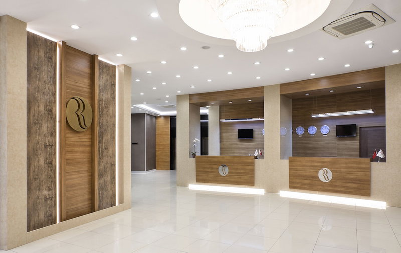 Ramada Hotel & Suites by Wyndham Edirne, Edirne, Turkey