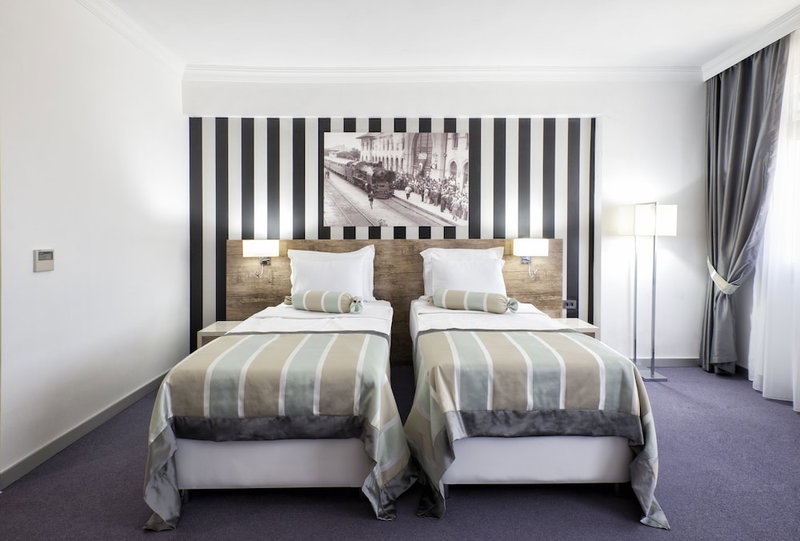 Ramada Hotel & Suites by Wyndham Edirne, Edirne, Turkey