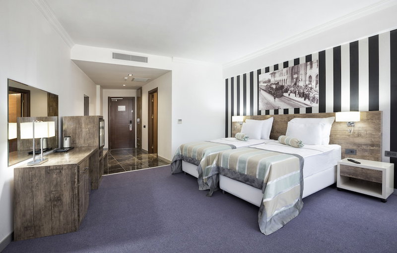Ramada Hotel & Suites by Wyndham Edirne, Edirne, Turkey