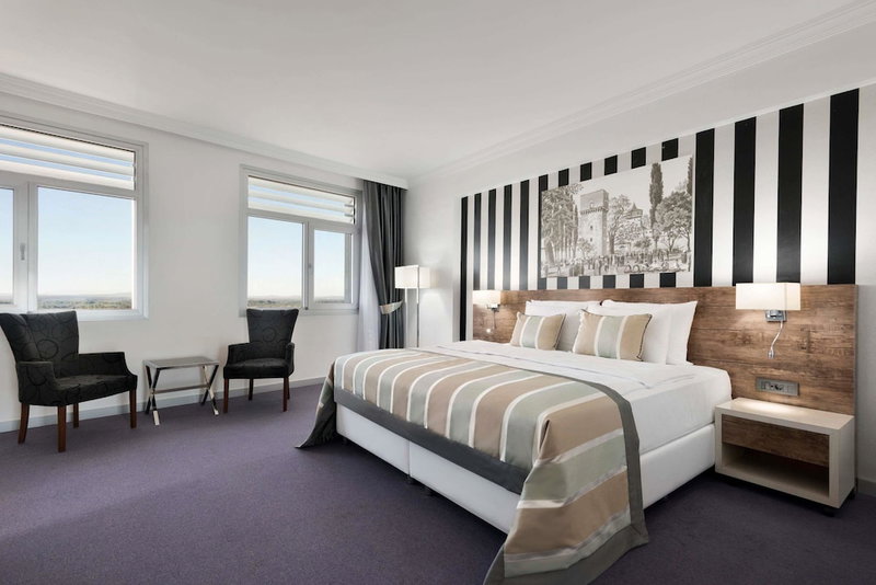 Ramada Hotel & Suites by Wyndham Edirne, Edirne, Turkey