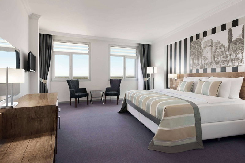 Ramada Hotel & Suites by Wyndham Edirne, Edirne, Turkey