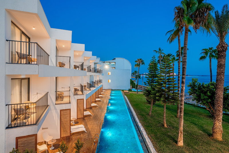 Yalihan Aspendos, Alanya, Turkey