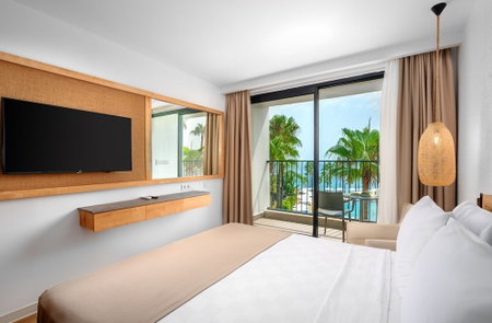 Yalihan Aspendos, Alanya, Turkey