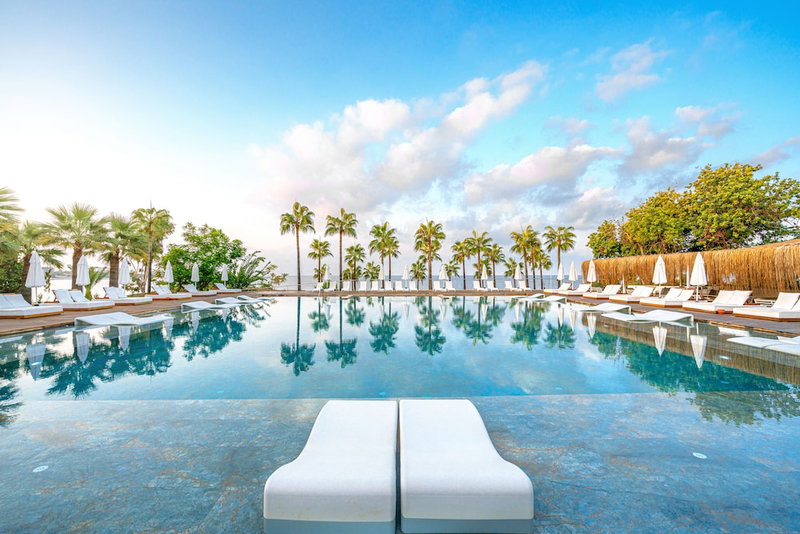 Yalihan Aspendos, Alanya, Turkey