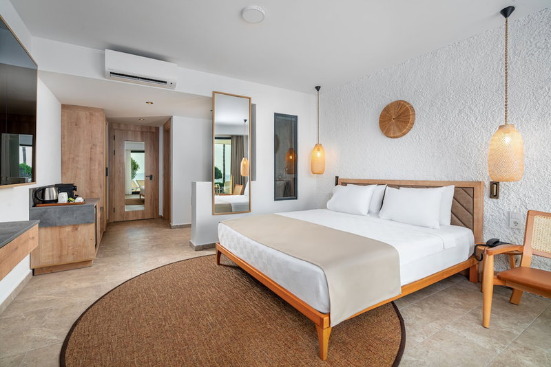 Yalihan Aspendos, Alanya, Turkey
