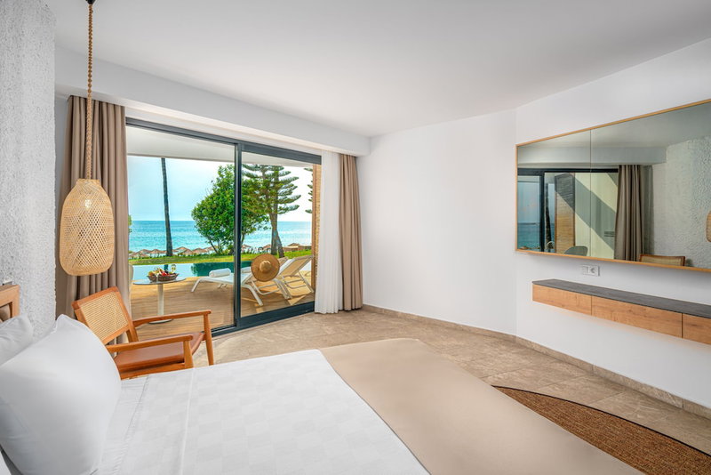Yalihan Aspendos, Alanya, Turkey