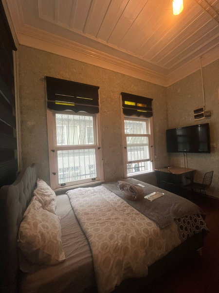 Taksim Cinar Suit, Istanbul, Turkey