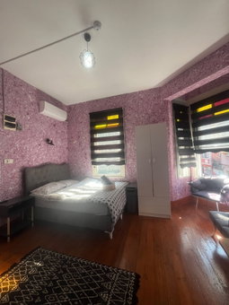 Taksim Cinar Suit, Istanbul, Turkey