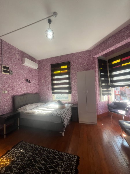 Taksim Cinar Suit, Istanbul, Turkey
