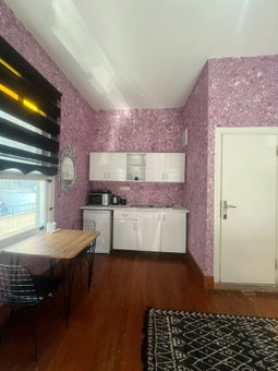Taksim Cinar Suit, Istanbul, Turkey