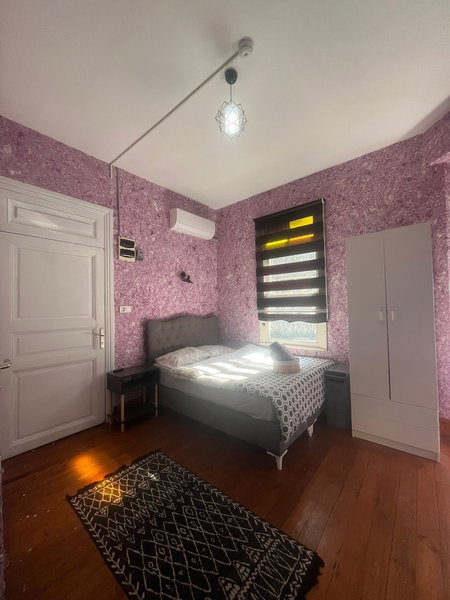 Taksim Cinar Suit, Istanbul, Turkey
