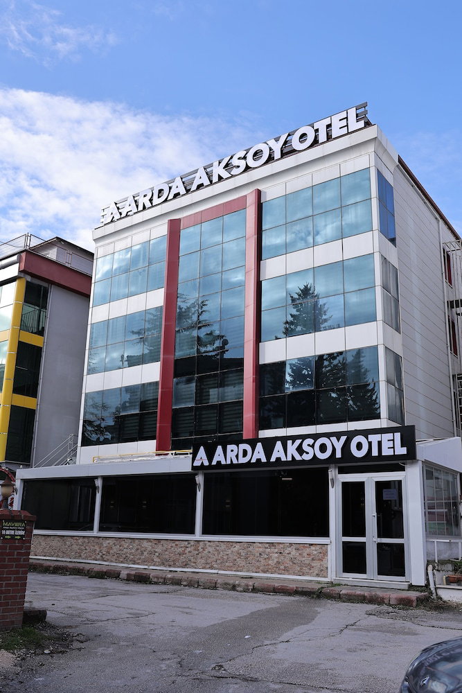 Arda Aksoy Otel, Turkey