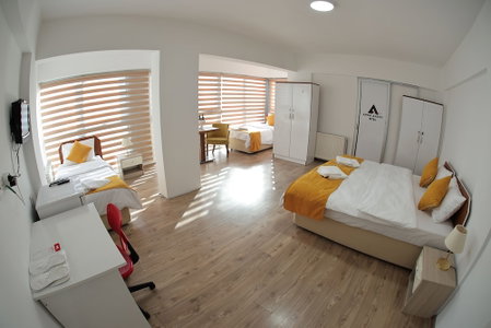 Arda Aksoy Otel, Amasya, Turkey