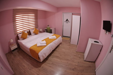 Arda Aksoy Otel, Amasya, Turkey