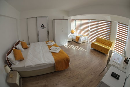 Arda Aksoy Otel, Amasya, Turkey