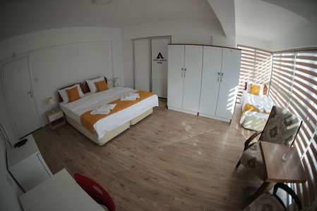 Arda Aksoy Otel, Amasya, Turkey