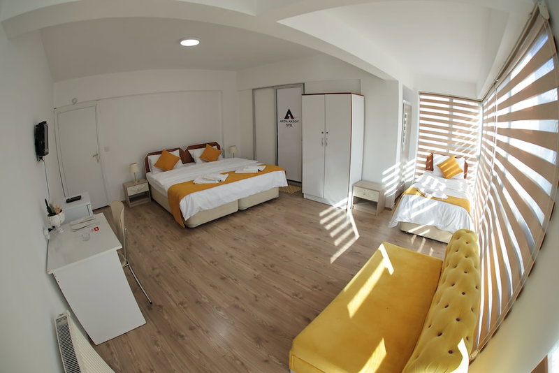 Arda Aksoy Otel, Amasya, Turkey
