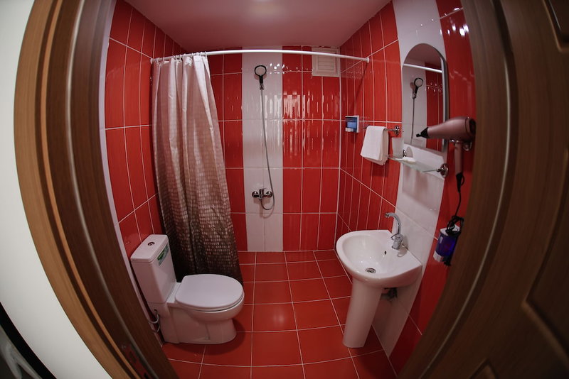 Arda Aksoy Otel, Amasya, Turkey