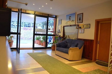 Lades Hotel, Silifke, Turkey