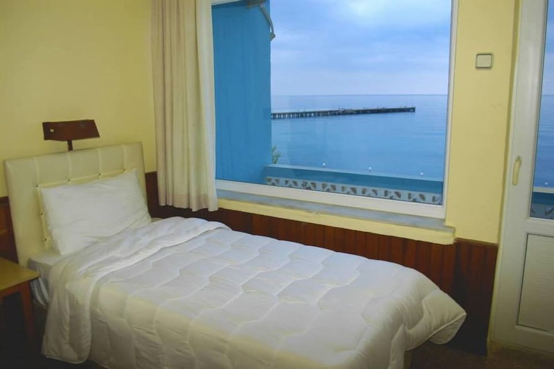 Lades Hotel, Silifke, Turkey