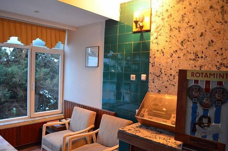 Lades Hotel, Silifke, Turkey