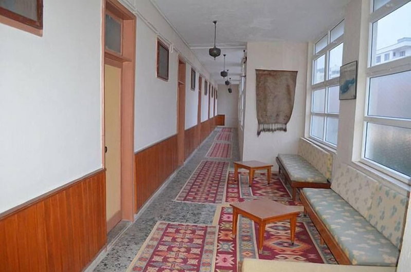 Lades Hotel, Silifke, Turkey