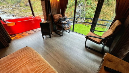Ayder Elizan Hotel, Camlihemsin, Turkey
