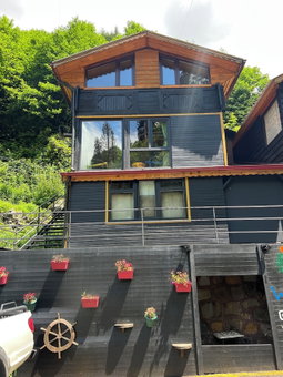 Ayder Elizan Hotel, Camlihemsin, Turkey