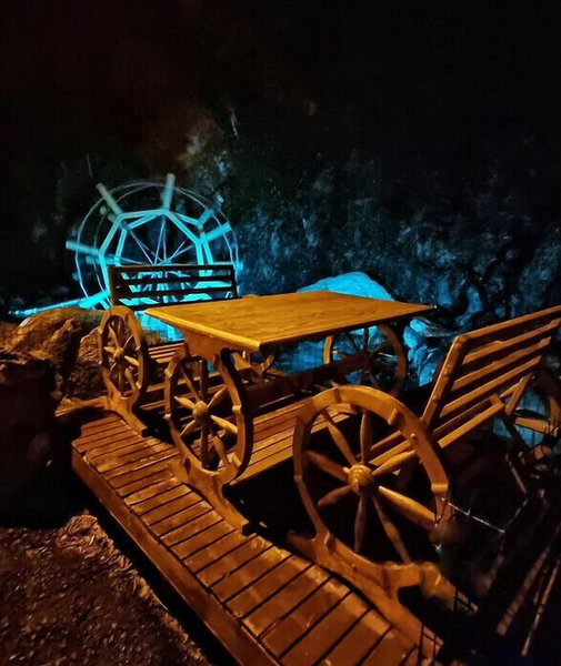 Ayder Elizan Hotel, Camlihemsin, Turkey