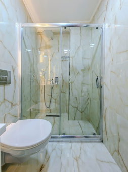 Silvana Hotel, Istanbul, Turkey