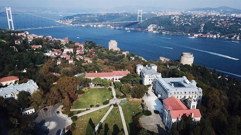 Silvana Hotel, Istanbul, Turkey
