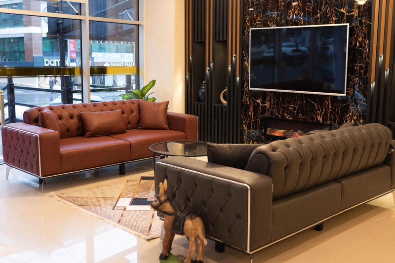City Night Suites & Hotels, Çekmeköy, Turkey