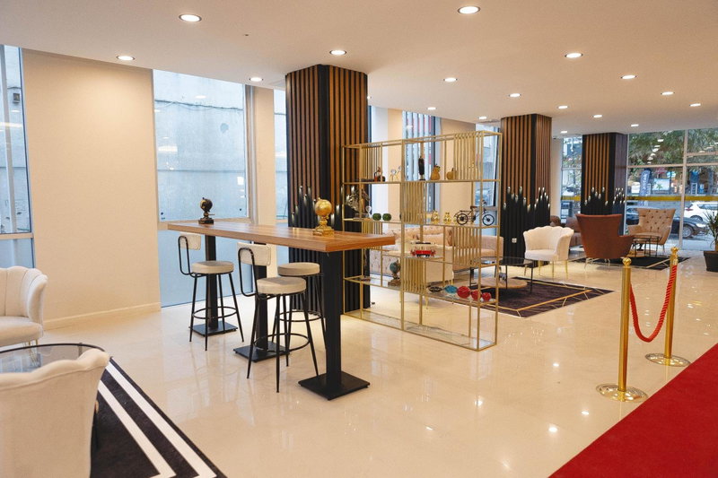 City Night Suites & Hotels, Çekmeköy, Turkey