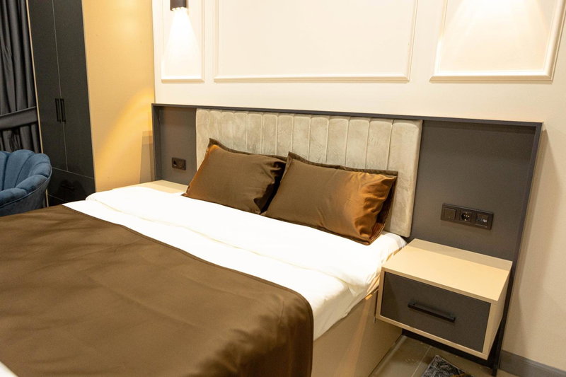 City Night Suites & Hotels, Çekmeköy, Turkey