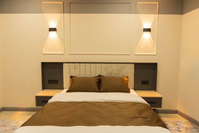 City Night Suites & Hotels, Çekmeköy, Turkey