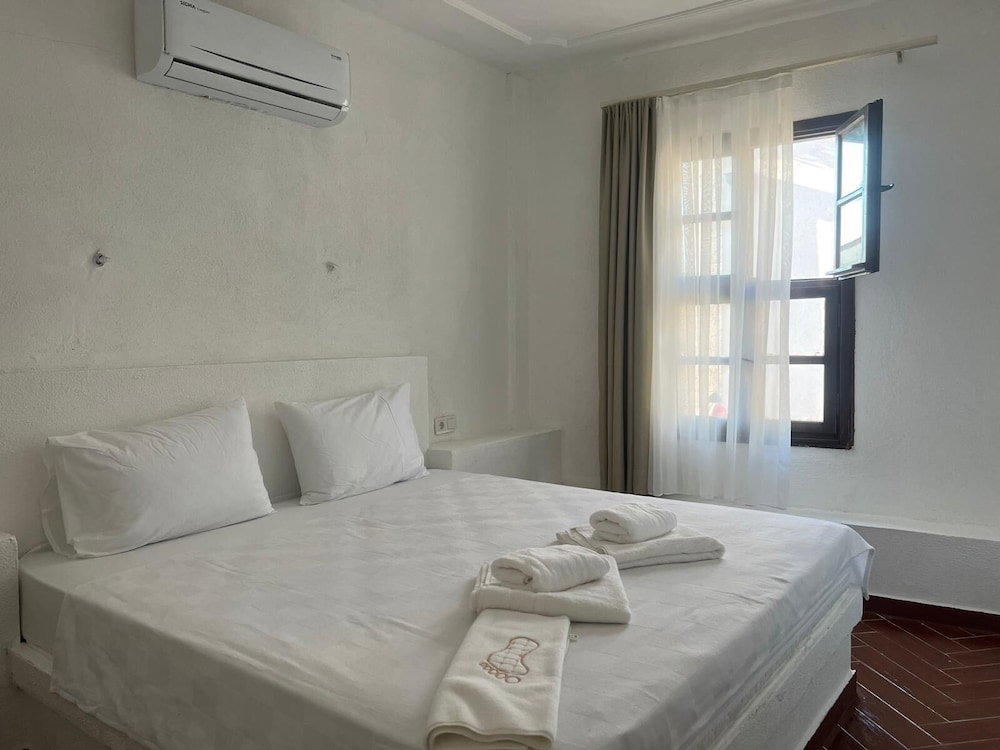 Hotel · Ayvalık City House, Ayvalik
