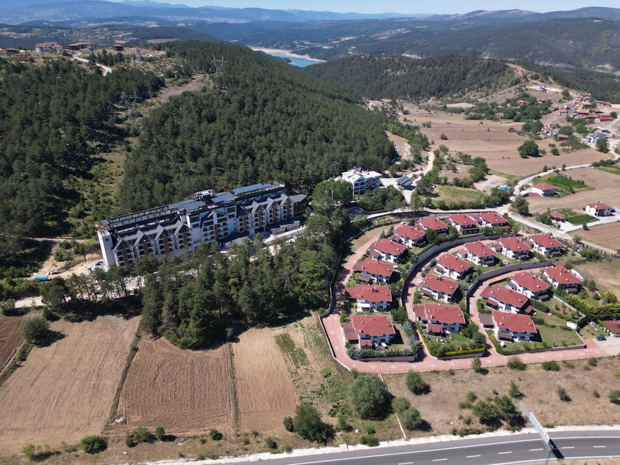 Amorium Hotel, Kastamonu, Turkey