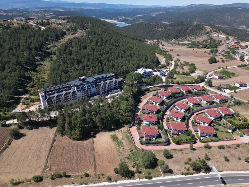 Amorium Hotel, Kastamonu, Turkey