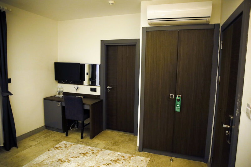 Amorium Hotel, Kastamonu, Turkey